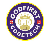 Godfirst Codetech Logo